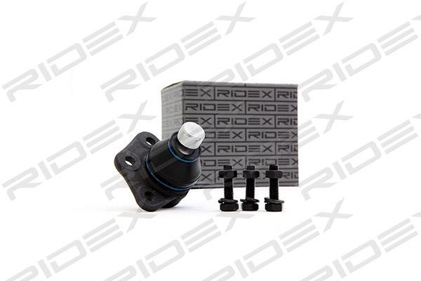 Ridex 2462S0035 Ball joint 2462S0035: Buy near me at 2407.PL in Poland at an Affordable price!