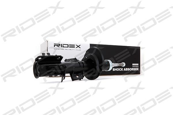 Ridex 854S0098 Front oil shock absorber 854S0098: Buy near me in Poland at 2407.PL - Good price!