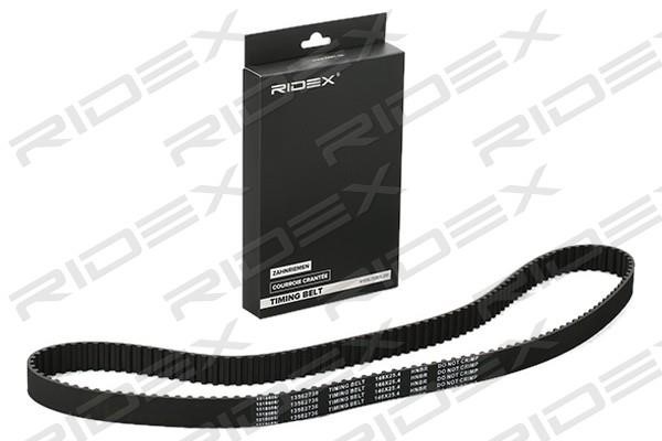 Ridex 306T0168 Timing belt 306T0168: Buy near me in Poland at 2407.PL - Good price!
