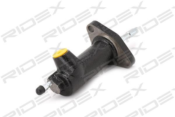 Clutch slave cylinder Ridex 620S0026