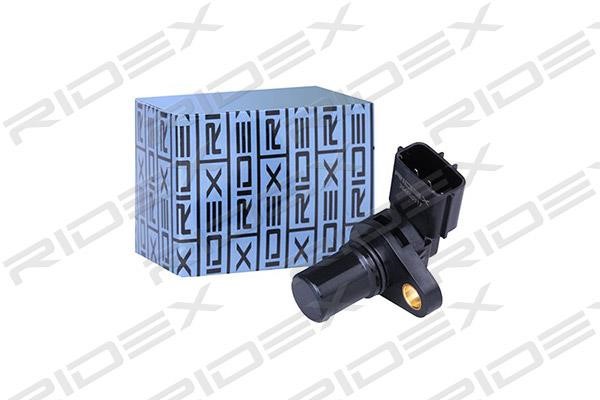 Ridex 833C0197 Crankshaft position sensor 833C0197: Buy near me in Poland at 2407.PL - Good price!