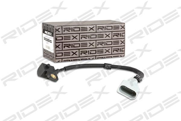 Ridex 3946S0022 Camshaft position sensor 3946S0022: Buy near me in Poland at 2407.PL - Good price!