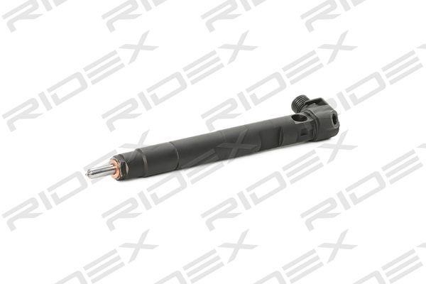 Injector Nozzle Ridex 3902I0253R