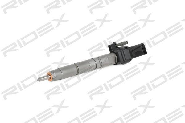 Ridex 3902I0179R Injector Nozzle 3902I0179R: Buy near me in Poland at 2407.PL - Good price!