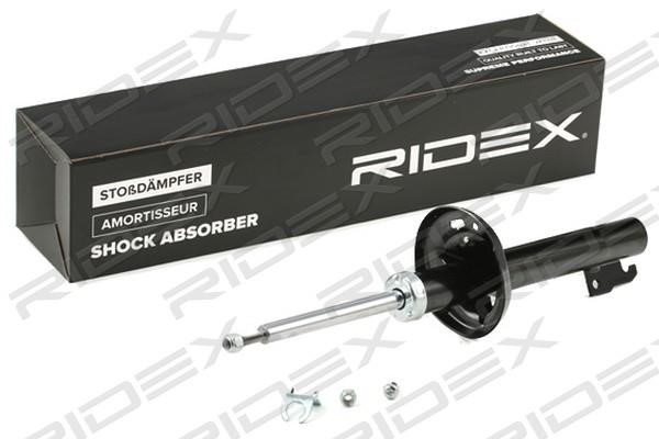 Ridex 854S0954 Амортизатор подвески передний газомасляный 854S0954: Отличная цена - Купить в Польше на 2407.PL!