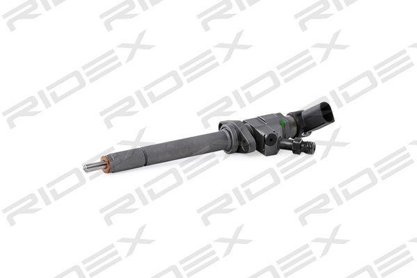 Ridex 3902I0160R Injector Nozzle 3902I0160R: Buy near me in Poland at 2407.PL - Good price!