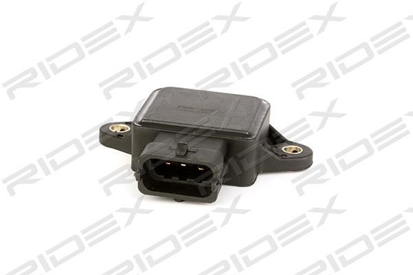 Ridex 3940T0003 Throttle position sensor 3940T0003: Buy near me in Poland at 2407.PL - Good price!