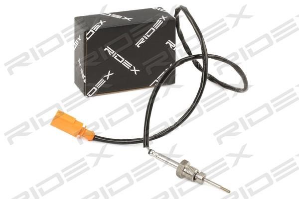 Ridex 3938E0025 Exhaust gas temperature sensor 3938E0025: Buy near me in Poland at 2407.PL - Good price!