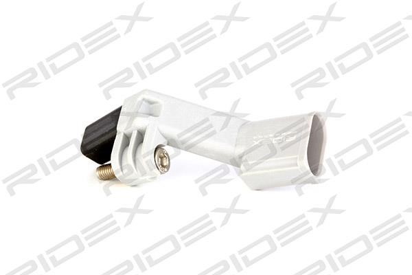 Ridex 833C0044 Crankshaft position sensor 833C0044: Buy near me in Poland at 2407.PL - Good price!