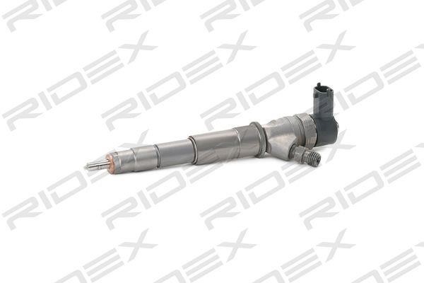 Ridex 3902I0214R Injector Nozzle 3902I0214R: Buy near me in Poland at 2407.PL - Good price!