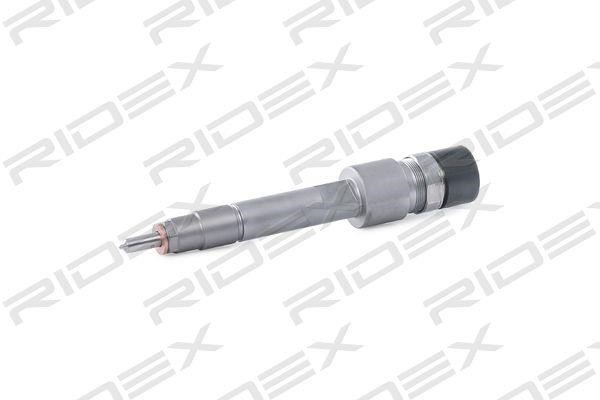 Ridex 3902I0239R Injector Nozzle 3902I0239R: Buy near me in Poland at 2407.PL - Good price!