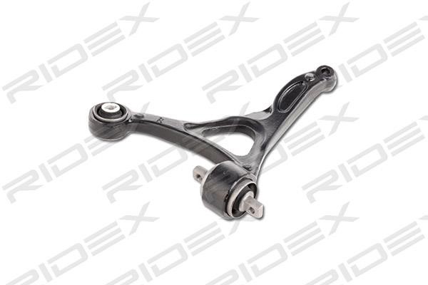 Ridex 273C0081 Track Control Arm 273C0081: Buy near me at 2407.PL in Poland at an Affordable price!