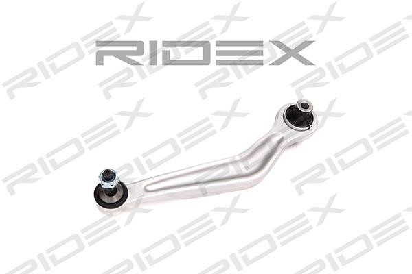 Ridex 273C0046 Track Control Arm 273C0046: Buy near me in Poland at 2407.PL - Good price!
