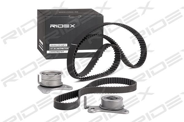 Ridex 307T0044 Timing Belt Kit 307T0044: Buy near me in Poland at 2407.PL - Good price!