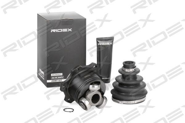 Ridex 5J0167 Joint kit, drive shaft 5J0167: Buy near me in Poland at 2407.PL - Good price!