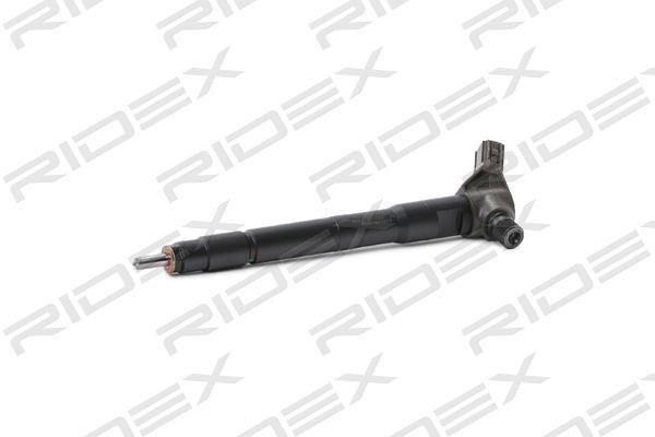 Ridex 3902I0295R Injector Nozzle 3902I0295R: Buy near me in Poland at 2407.PL - Good price!