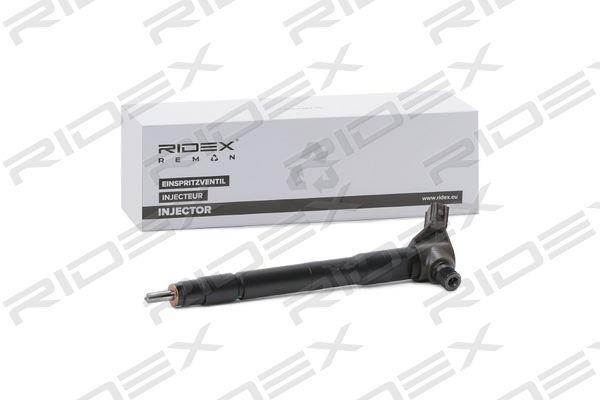 Купити Ridex 3902I0295R за низькою ціною в Польщі!