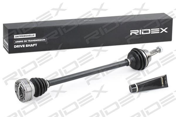 Ridex 13D0388 Antriebswelle 13D0388: Kaufen Sie zu einem guten Preis in Polen bei 2407.PL!