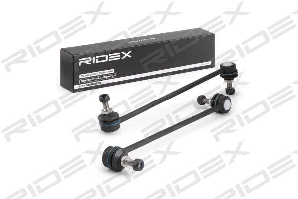 Ridex 2067R0005 Стійка стабілізатора 2067R0005: Приваблива ціна - Купити у Польщі на 2407.PL!