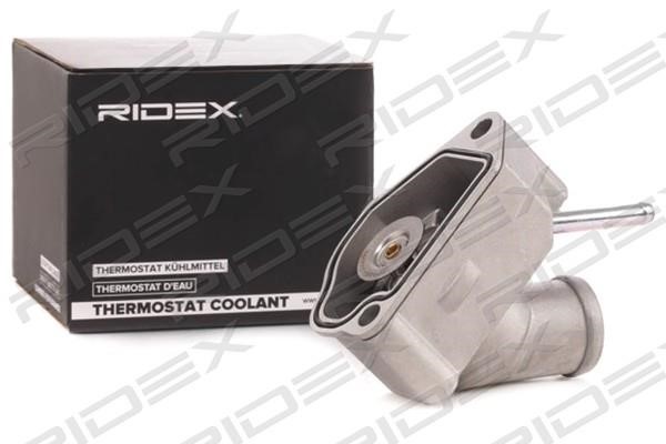 Ridex 316T0079 Thermostat, coolant 316T0079: Buy near me in Poland at 2407.PL - Good price!