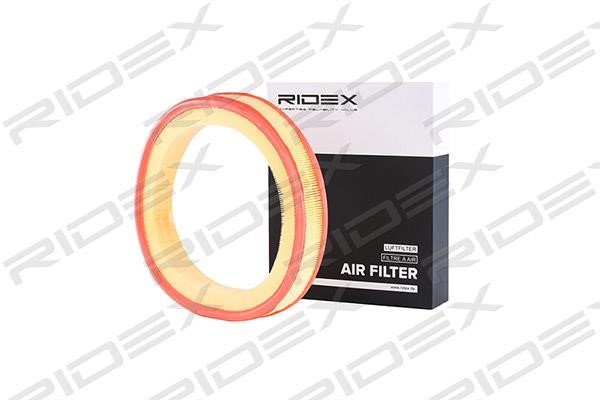 Ridex 8A0195 Filtr powietrza 8A0195: Dobra cena w Polsce na 2407.PL - Kup Teraz!