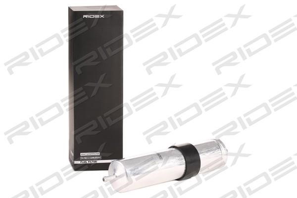 Ridex 9F0241 Топливный фильтр 9F0241: Отличная цена - Купить в Польше на 2407.PL!