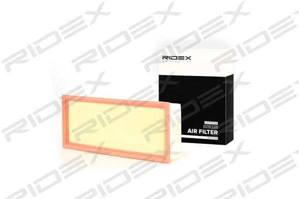Ridex 8A0453 Air filter 8A0453: Buy near me in Poland at 2407.PL - Good price!