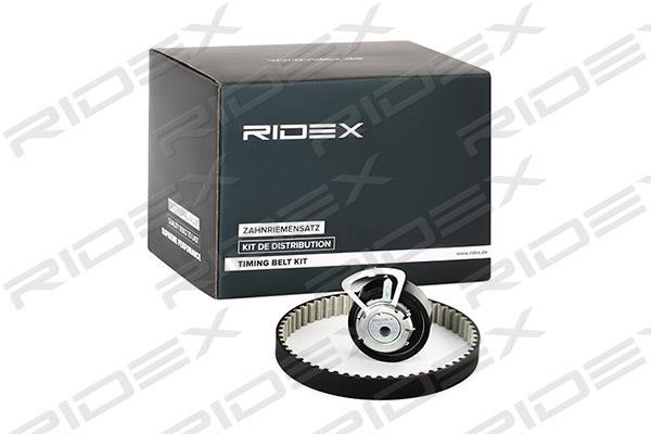 Ridex 307T0165 Комплект ремня ГРМ 307T0165: Отличная цена - Купить в Польше на 2407.PL!