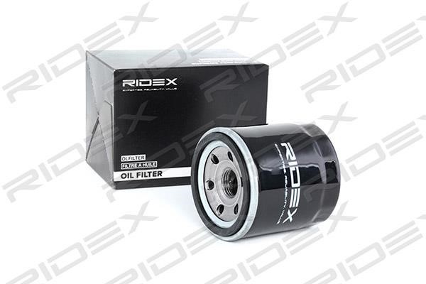 Ridex 7O0145 Фільтр масляний 7O0145: Купити у Польщі - Добра ціна на 2407.PL!