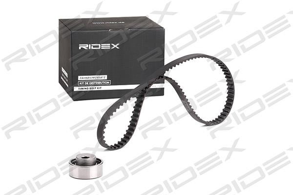 Ridex 307T0200 Timing Belt Kit 307T0200: Buy near me in Poland at 2407.PL - Good price!