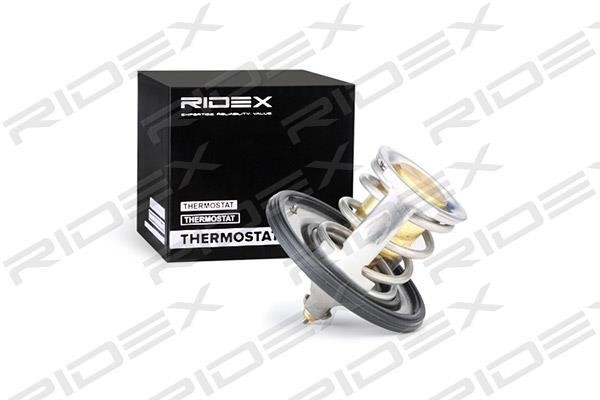 Ridex 316T0065 Thermostat, coolant 316T0065: Buy near me at 2407.PL in Poland at an Affordable price!
