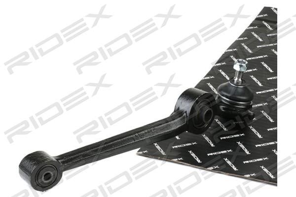 Ridex 273C1580 Track Control Arm 273C1580: Buy near me in Poland at 2407.PL - Good price!
