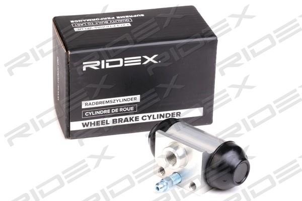 Ridex 277W0062 Wheel Brake Cylinder 277W0062: Buy near me in Poland at 2407.PL - Good price!