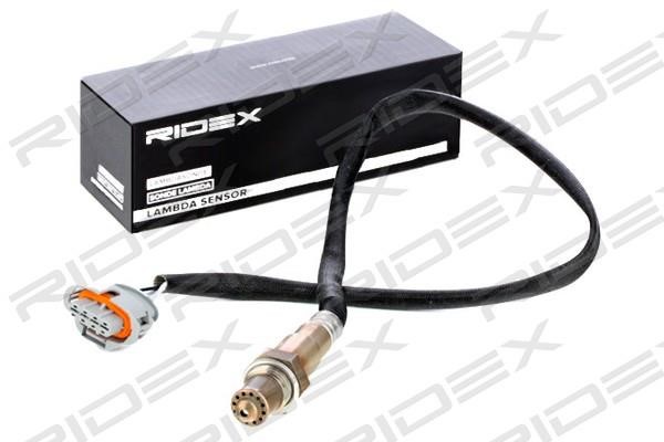 Ridex 3922L0145 Lambda sensor 3922L0145: Buy near me in Poland at 2407.PL - Good price!