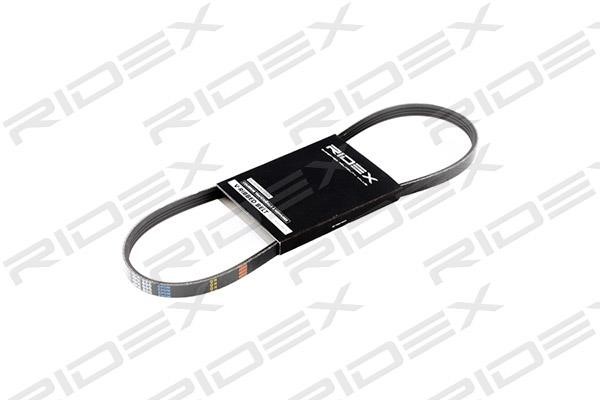 Ridex 305P0018 V-Ribbed Belt 305P0018: Buy near me in Poland at 2407.PL - Good price!