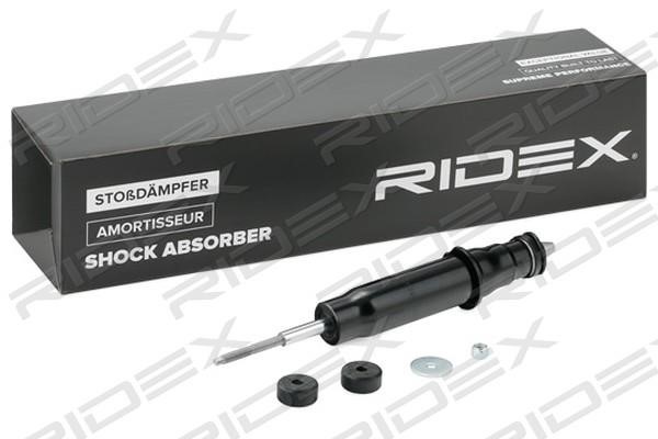 Ridex 854S1153 Амортизатор підвіски задній масляний 854S1153: Приваблива ціна - Купити у Польщі на 2407.PL!