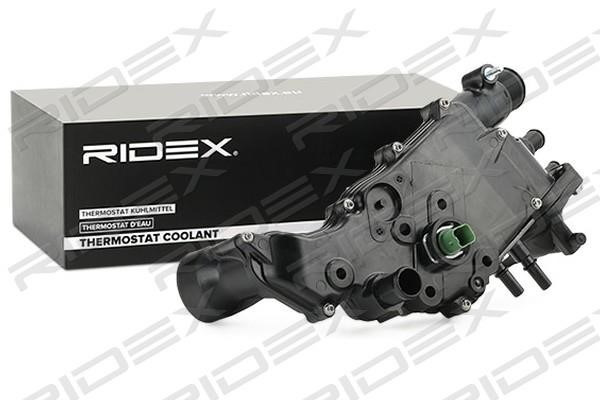 Ridex 316T0288 Thermostat, Kühlmittel 316T0288: Bestellen Sie in Polen zu einem guten Preis bei 2407.PL!