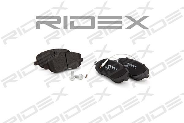 Kaufen Sie Ridex 402B0104 zu einem günstigen Preis in Polen!