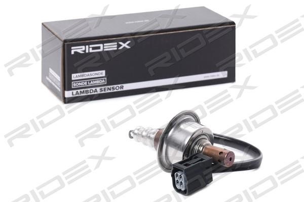 Ridex 3922L0286 Датчик кислородный / Лямбда-зонд 3922L0286: Отличная цена - Купить в Польше на 2407.PL!