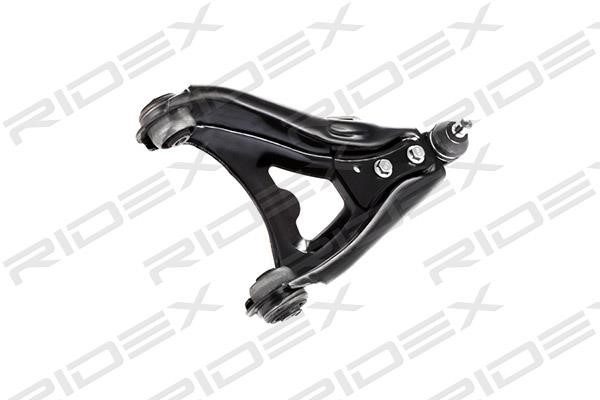 Ridex 273C0161 Track Control Arm 273C0161: Buy near me in Poland at 2407.PL - Good price!