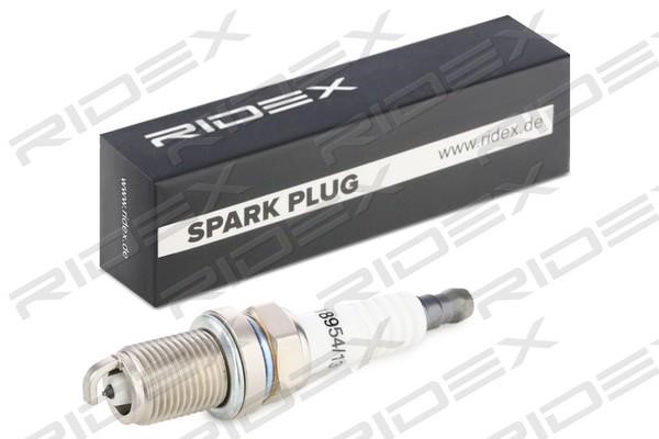 Ridex 686S0037 Spark plug 686S0037: Buy near me in Poland at 2407.PL - Good price!