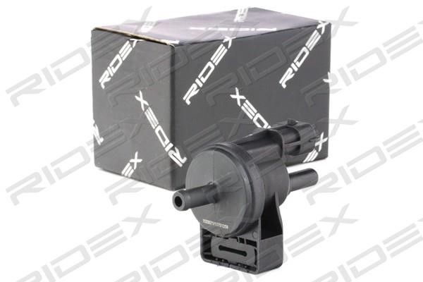 Ridex 1411B0007 Fuel tank vent valve 1411B0007: Buy near me in Poland at 2407.PL - Good price!