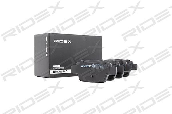 Купити Ridex 402B0055 за низькою ціною в Польщі!