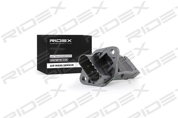 Ridex 3926A0056 Air mass sensor 3926A0056: Buy near me in Poland at 2407.PL - Good price!