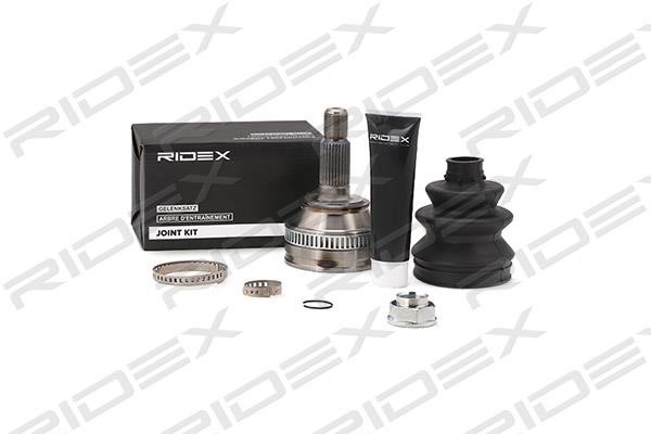 Ridex 5J0209 Joint kit, drive shaft 5J0209: Buy near me in Poland at 2407.PL - Good price!