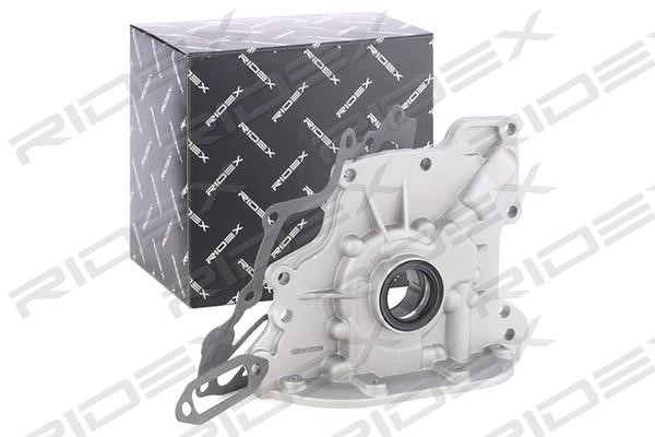Ridex 596O0068 OIL PUMP 596O0068: Buy near me at 2407.PL in Poland at an Affordable price!