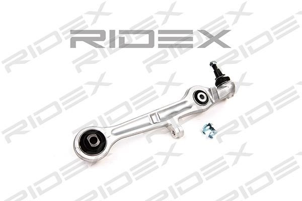 Ridex 273C0039 Track Control Arm 273C0039: Buy near me at 2407.PL in Poland at an Affordable price!