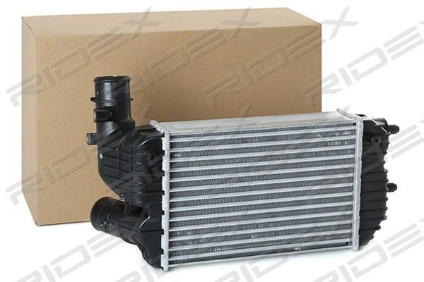 Ridex 468I0163 Intercooler, charger 468I0163: Buy near me in Poland at 2407.PL - Good price!