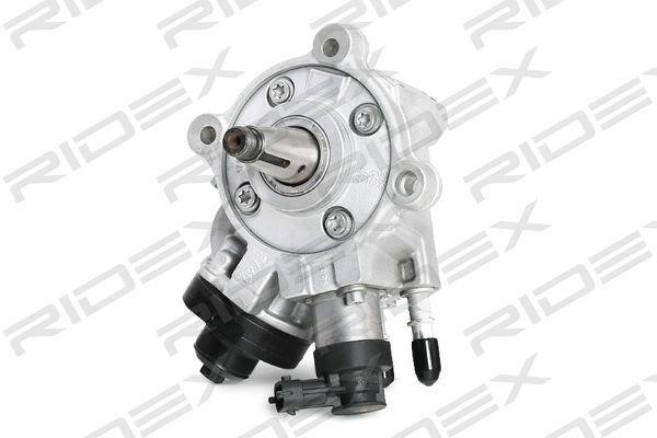 Ridex 3918H0175R Injection Pump 3918H0175R: Buy near me in Poland at 2407.PL - Good price!
