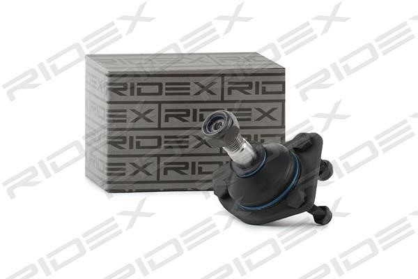 Ridex 2462S0266 Ball joint 2462S0266: Buy near me in Poland at 2407.PL - Good price!